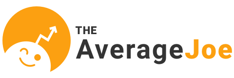 The Average Joe The Average Joe
