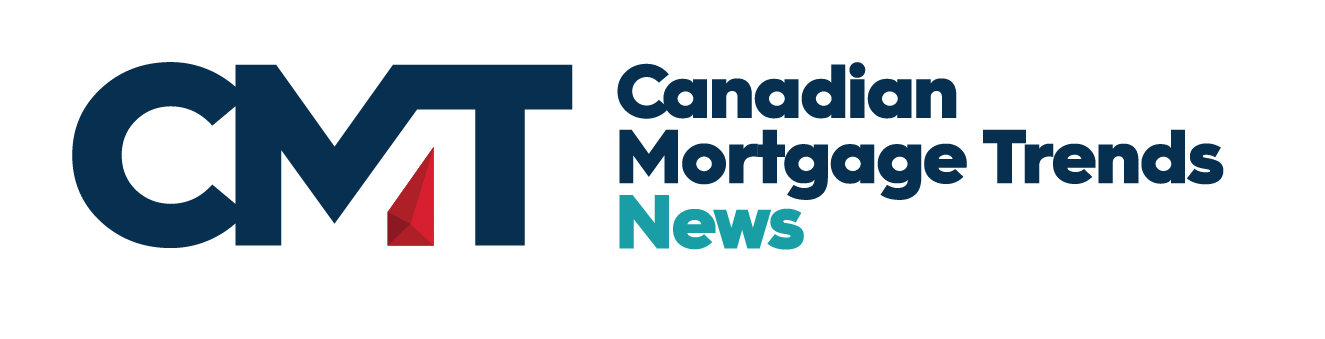 Canadian Mortgage Trends Canadian Mortgage Trends